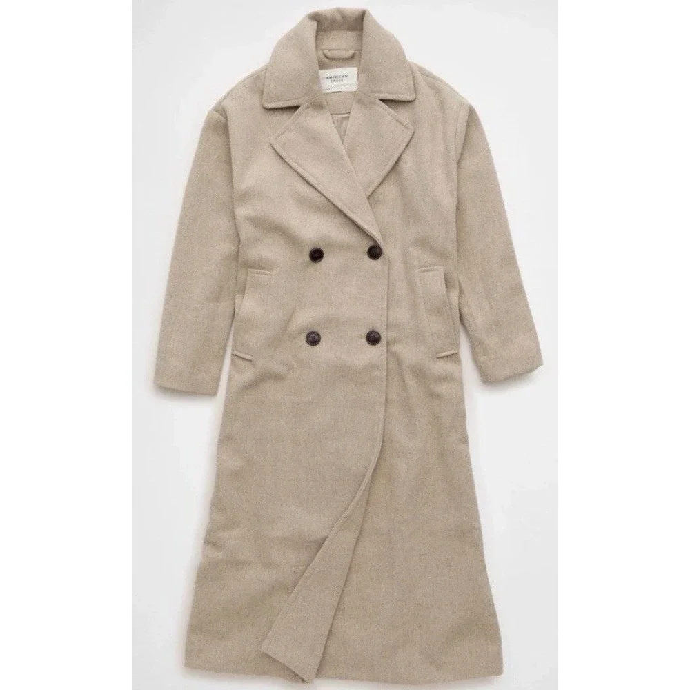 American Eagle Outfitters this sophisticated